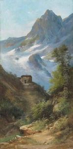 Rifugio Alpino