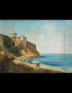 Castello Sul Mare
