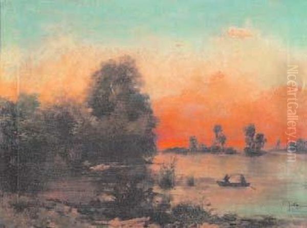 Cacciatori Sul Lago - view 1