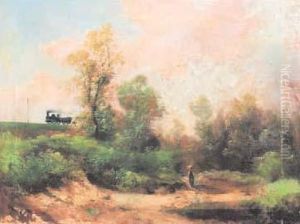 Passa Il Treno by Henry Marko
