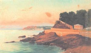 Scoglio Di Quarto by Henry Marko