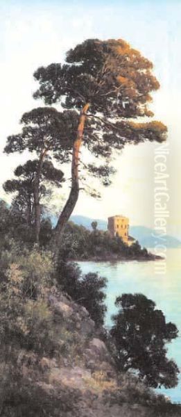 Il Castello Di Paraggi - view 1