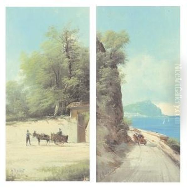Paesaggi - view 1