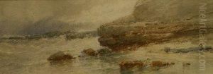 Filey Brigg Filey Brigg