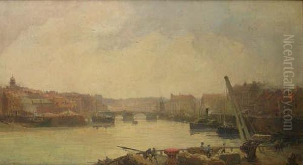 Whitby - view 1