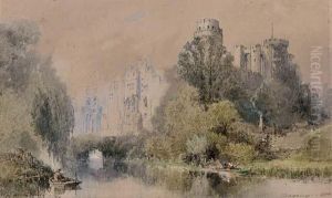 Warwick Castle