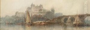 On The Rhine