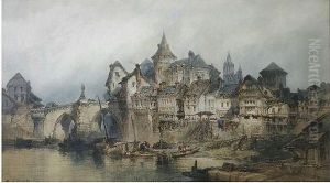 Laval Mayenne