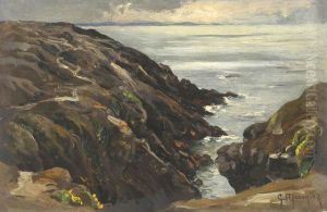 Cote Sauvage A Quiberon