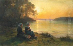 Au Bord De L'odet