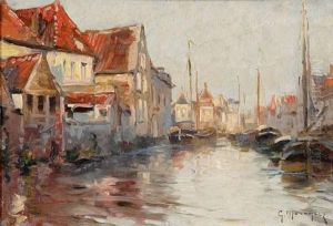 Port Port