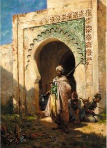 The Guard