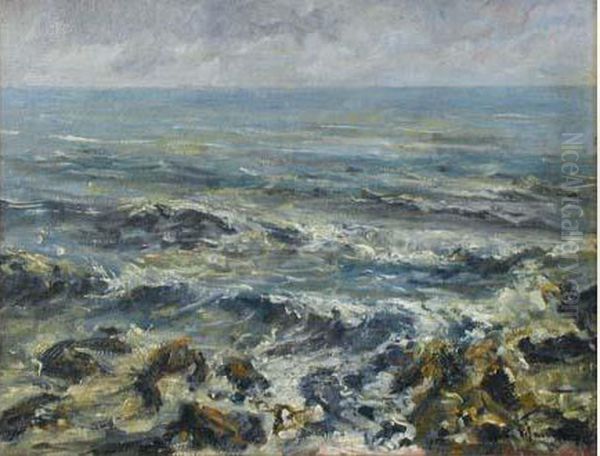 Marine-effets De Vagues - view 1