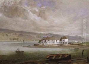 Coombe Cellars Coombe Cellars
