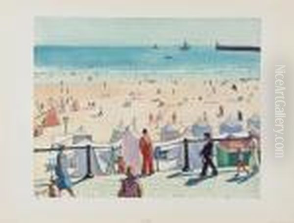 Les Sable D'olonne - view 1