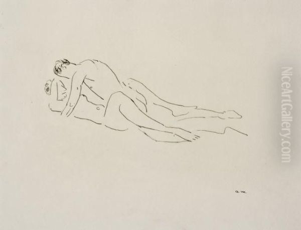 Le Couple - view 1