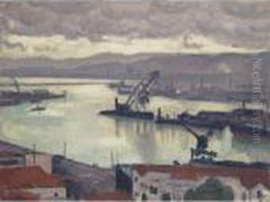 Alger, Temps Gris