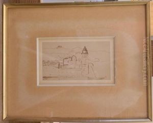 Collioure by Albert Marquet