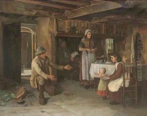 The first steps by Claude Pratt