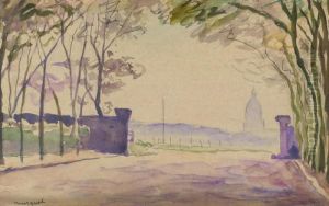 Paysage Paysage