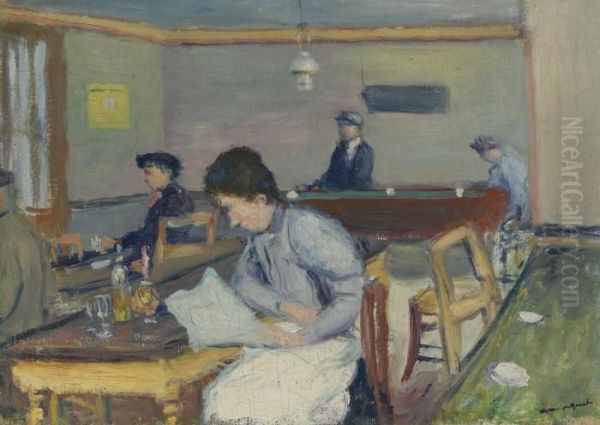 Cafe De Village - view 1
