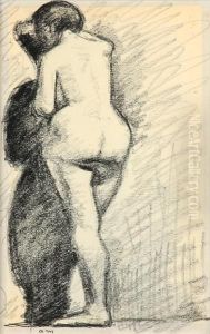 Femme Nue