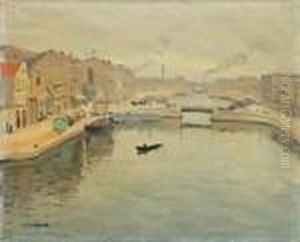 Le Port De Sete