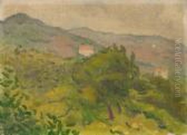 Paysagede Ceret - view 1