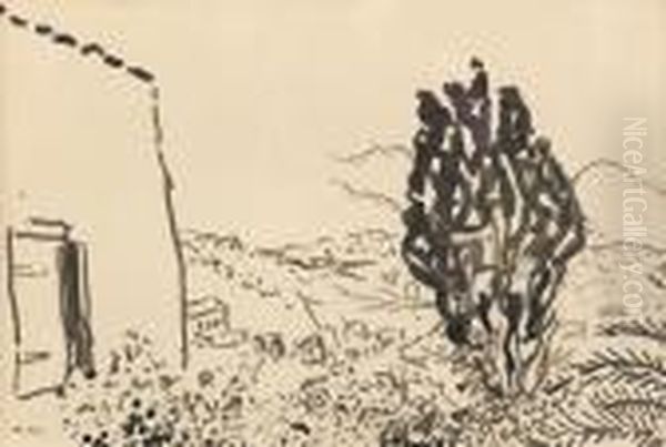 Mas En Provence - view 1