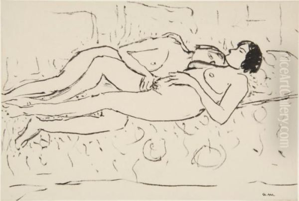 Tendres Amies - view 1