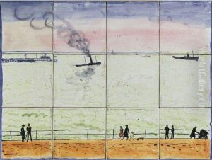 Le Port De Boulogne