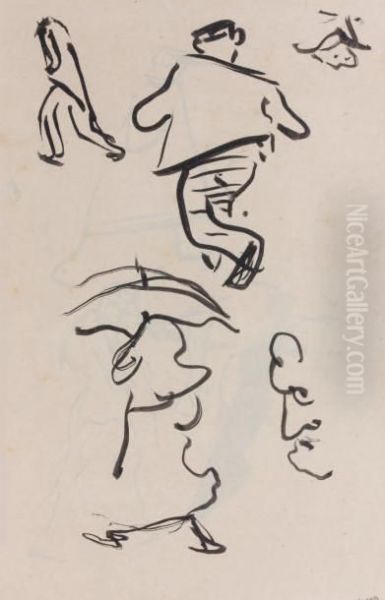 Personnages - view 1