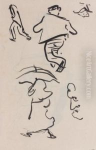 Personnages