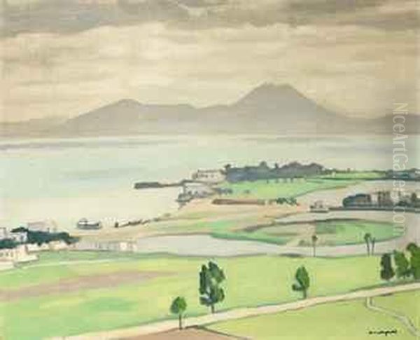 Carthage - view 1
