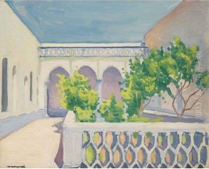 Patio A Laghouat
