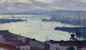 Le Port Le Port