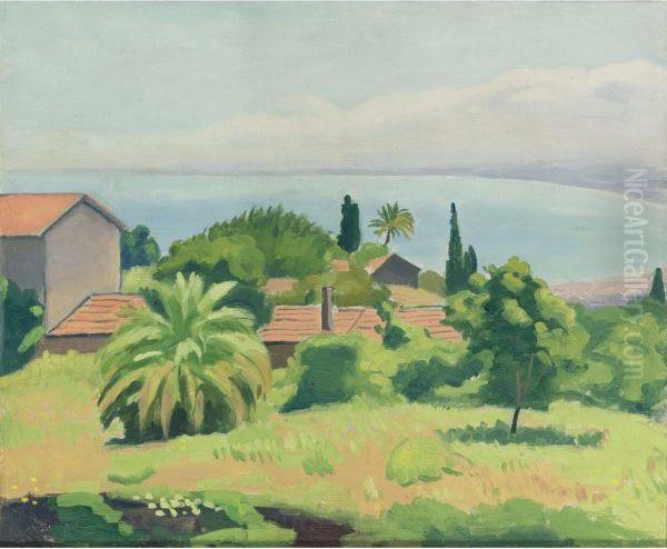 La Martinique A Alger - view 1
