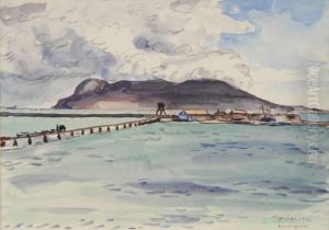 La Mer A Algesiras La Mer A Algesiras
