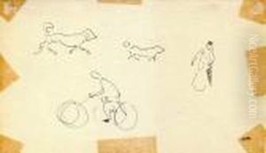 Le Tricycle Le Tricycle