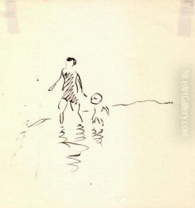 La Baignade