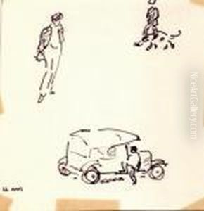 L'automobile, Boulogne Sur Mer
