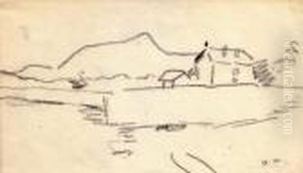Maison, Angleterre - view 1