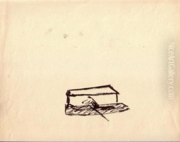 Rameur - view 1