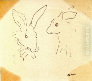 Les Lapins, Alger