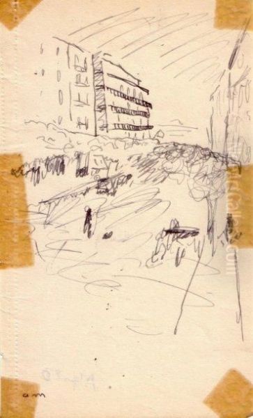 Rued'alger - view 1