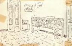 L'atelier D'alger
