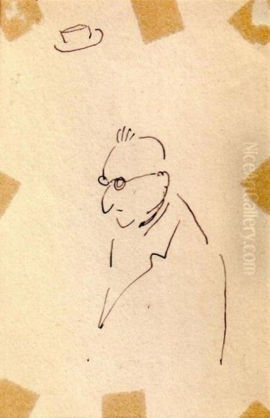 L'homme Chauve - view 1