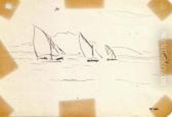 Baie De Tunis - view 1
