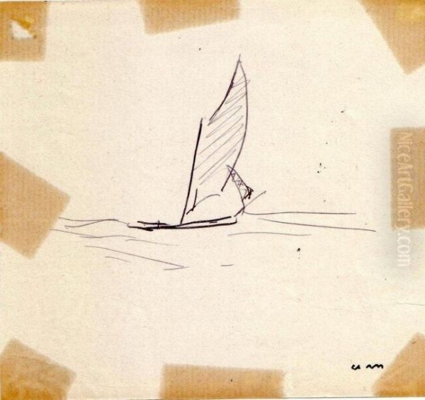 Baie De Tunis - view 1