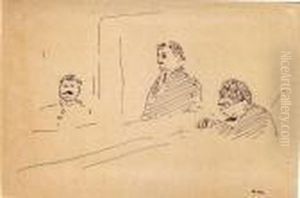 Tribunal, Tunis Tribunal, Tunis